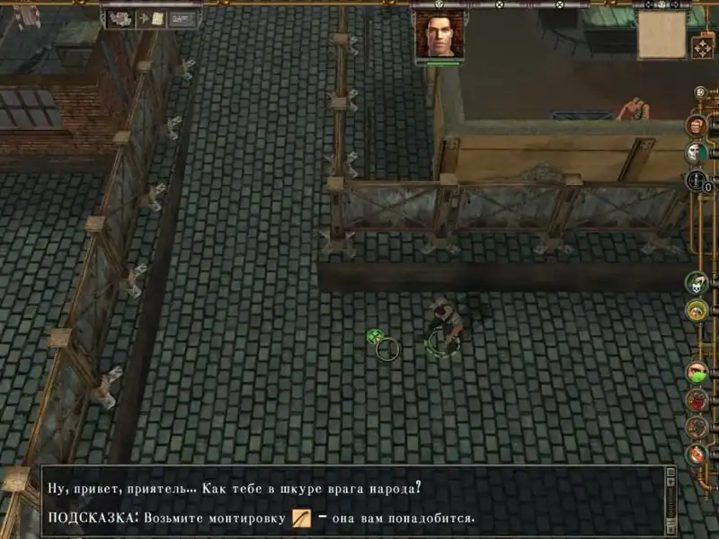 Rebels: Prison Escape — изображение 1