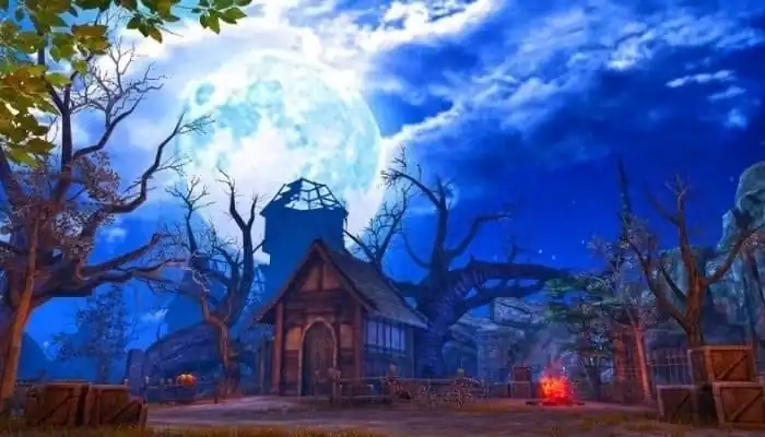 Reborn Online MMORPG — изображение 1