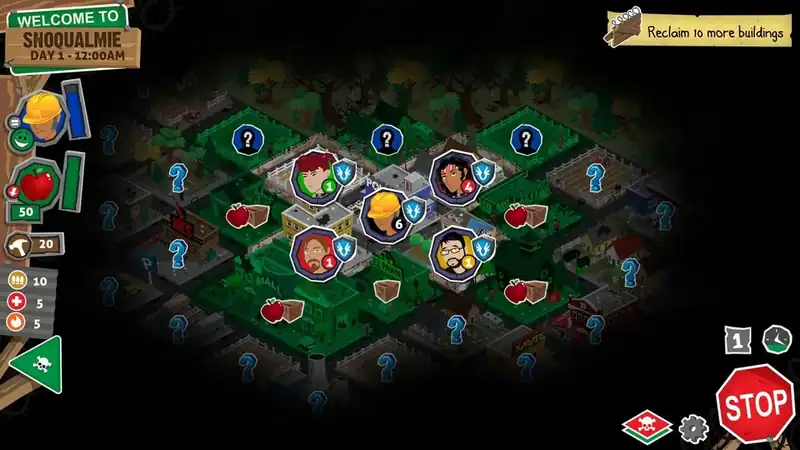 Rebuild 3: Gangs of Deadsville — изображение 1