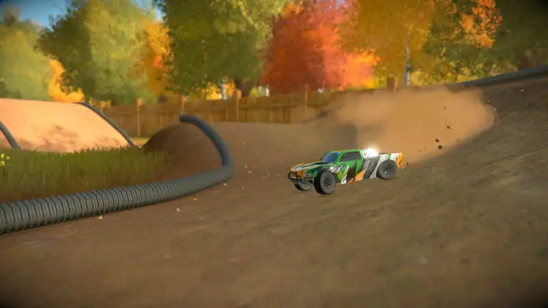 ReCharge RC: High Voltage — изображение 1
