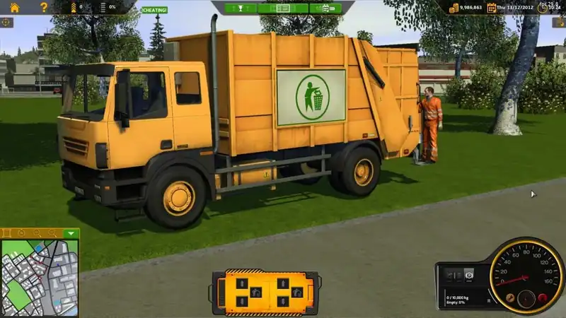 RECYCLE — изображение 1