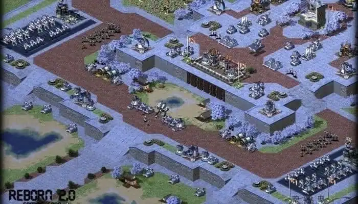 Red Alert 2: Reborn — изображение 1