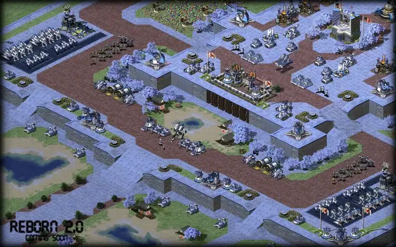 Red Alert 2: REBORN — Community Version — изображение 1