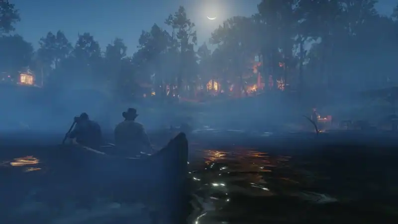 Red Dead Redemption 2 — изображение 1