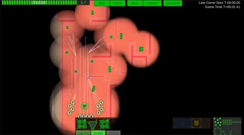 Bacteria Wars — изображение 1