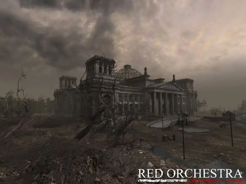 Red Orchestra: Ostfront 41-45 — изображение 1