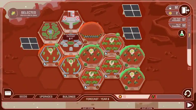 Red Planet Farming — изображение 1