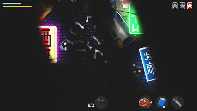 Bacterial Edge — изображение 1