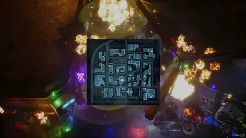 Red Solstice 2: Survivors по сети — изображение 1
