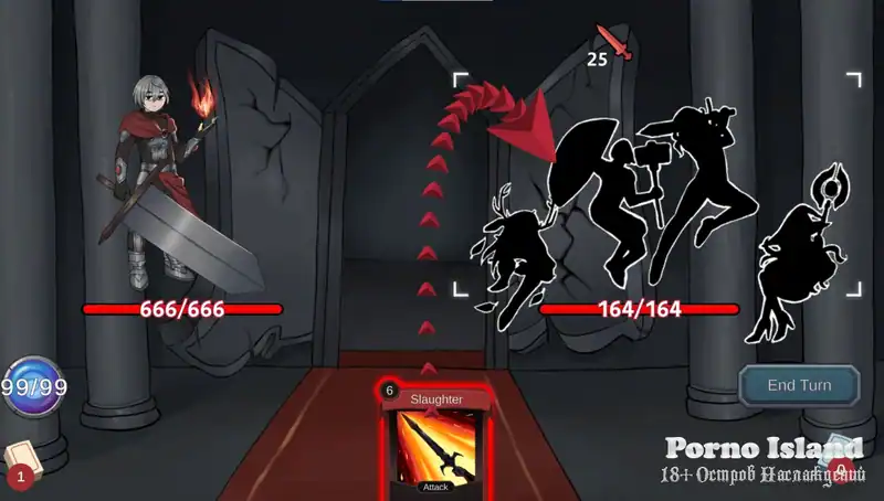 Redo of a Dark Lord — изображение 1