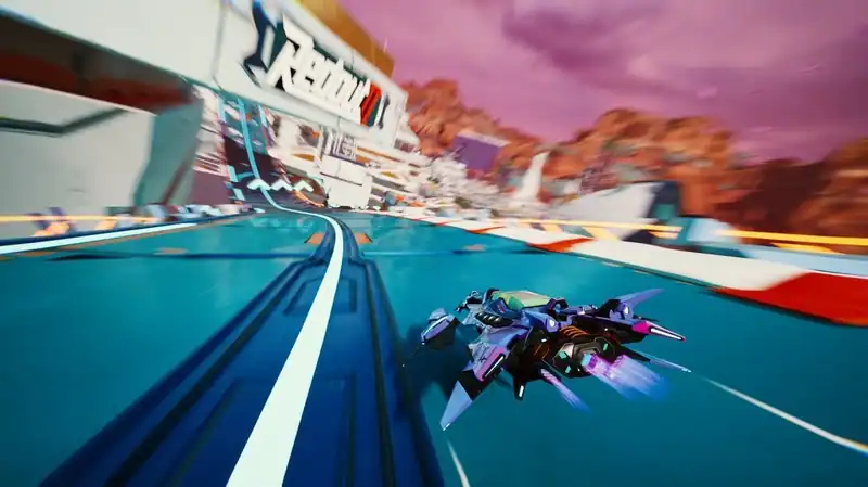Redout 2 — изображение 1