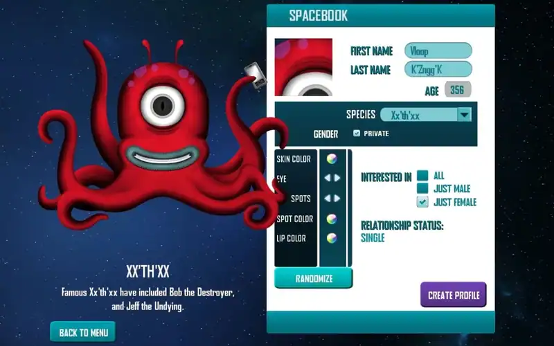 Redshirt — изображение 1