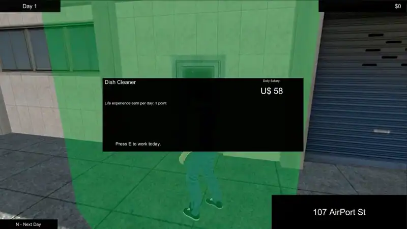 ReEstate - Real Estate and Business Simulator — изображение 1