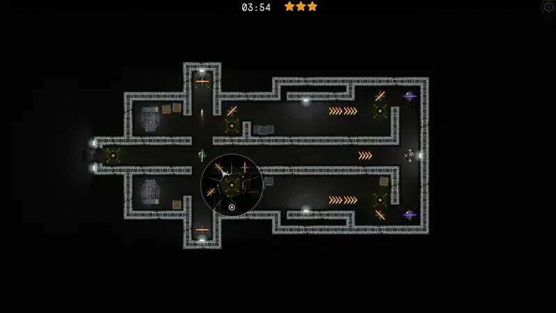 Reflex — изображение 1