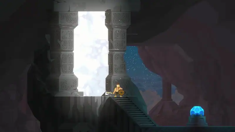 Regions of Ruin: Runegate — изображение 1