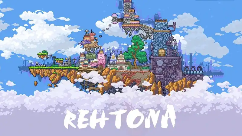 Rehtona — изображение 1
