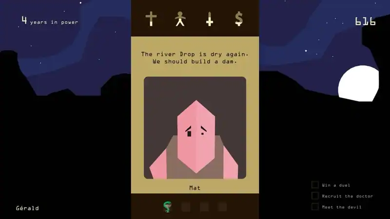 Reigns: Collector Edition — изображение 1