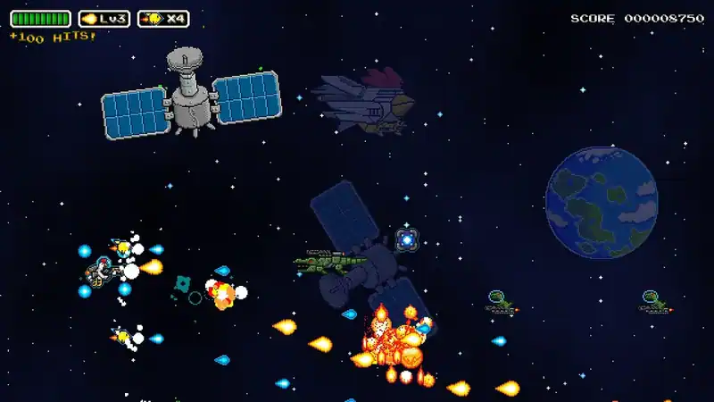 Bad Chicken — изображение 1