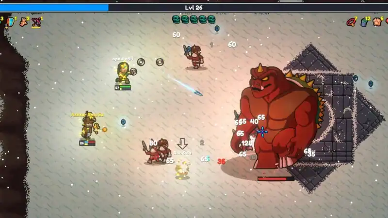 Relic Dudes — изображение 1