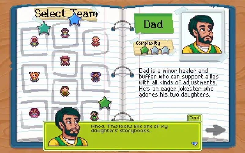 REM Cycles — изображение 1