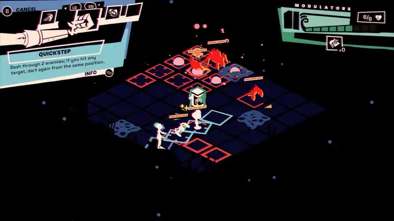 Remnants of the Rift — изображение 1