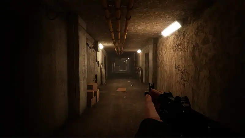Remorse: The List — изображение 1