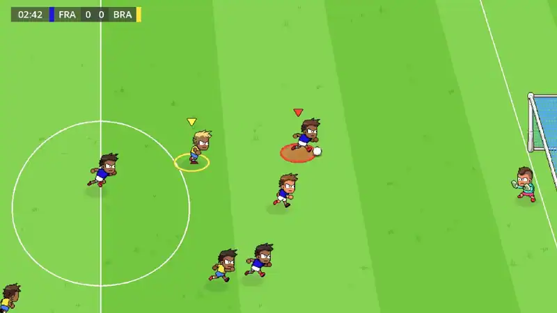 Bad Football — изображение 1