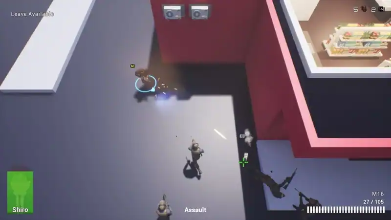 Repossession — изображение 1