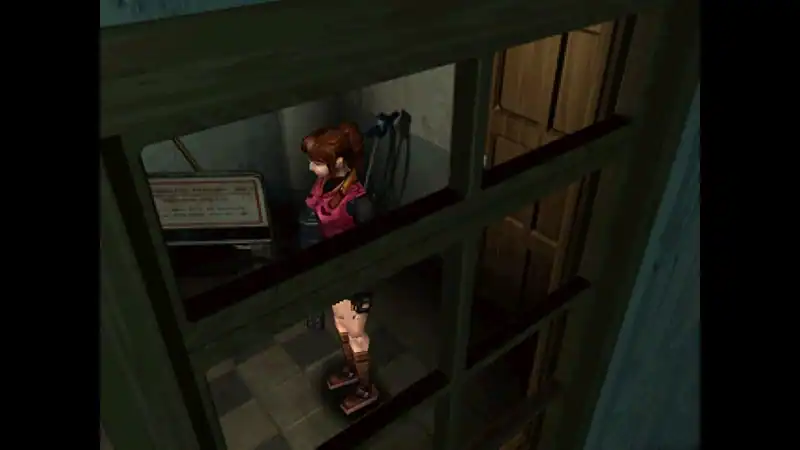 Resident Evil 2 (1998) — изображение 1