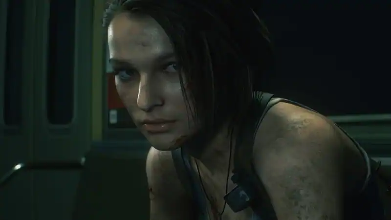 Resident Evil 3 Remake — изображение 1