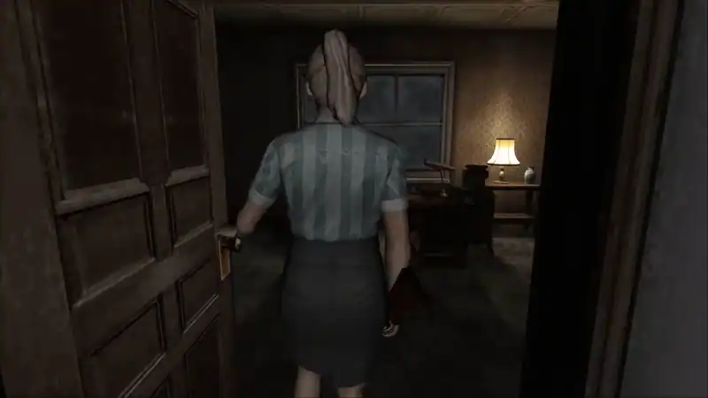 Resident Evil Outbreak File #2 — изображение 1