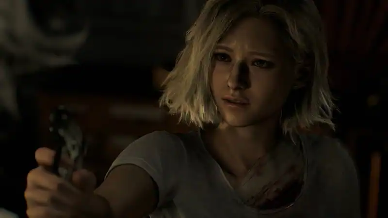 Resident Evil Requiem — изображение 1