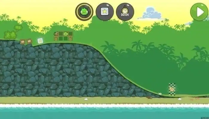 Bad Piggies — изображение 1