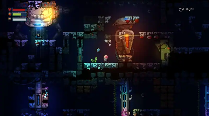 Residual — изображение 1