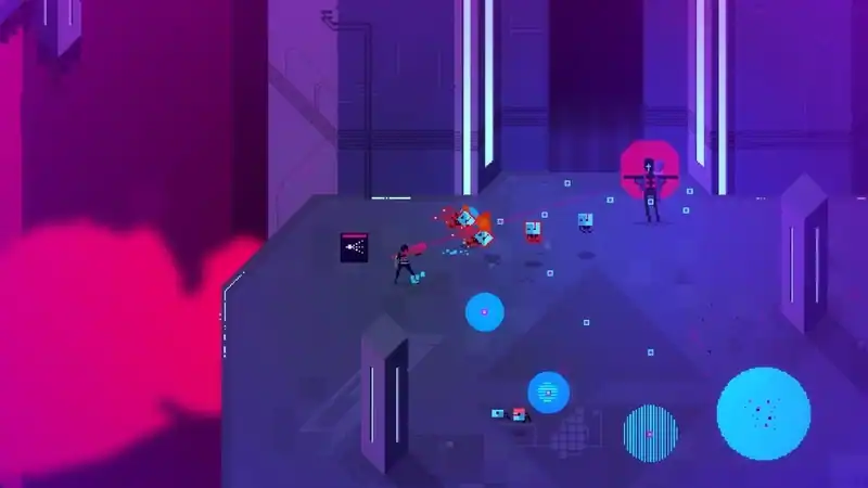Resolutiion — изображение 1