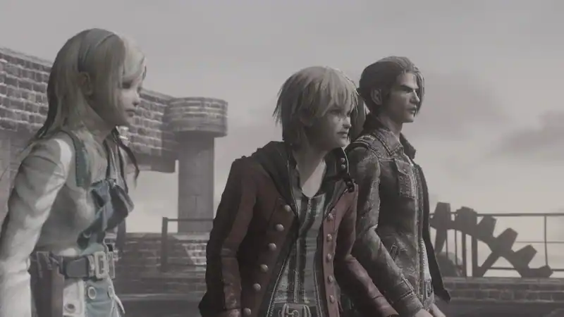 RESONANCE OF FATE/END OF ETERNITY 4K/HD EDITION — изображение 1
