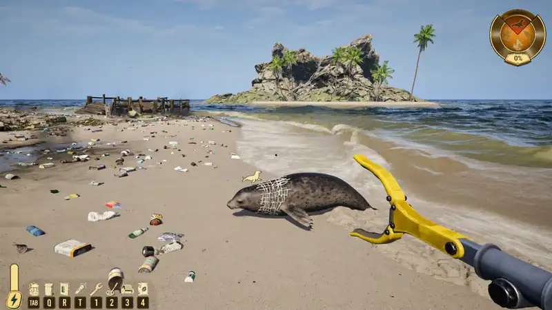 Restore Your Island — изображение 1