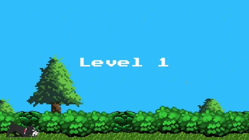 8bit Pigeon Hunter — изображение 1