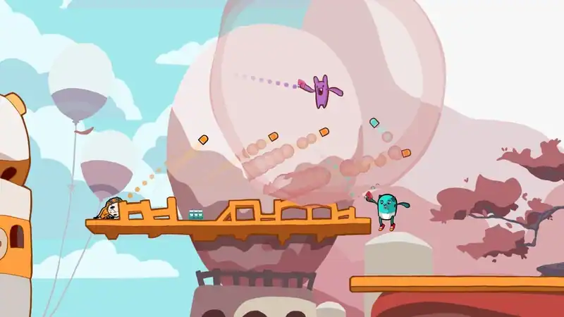 Retimed — изображение 1