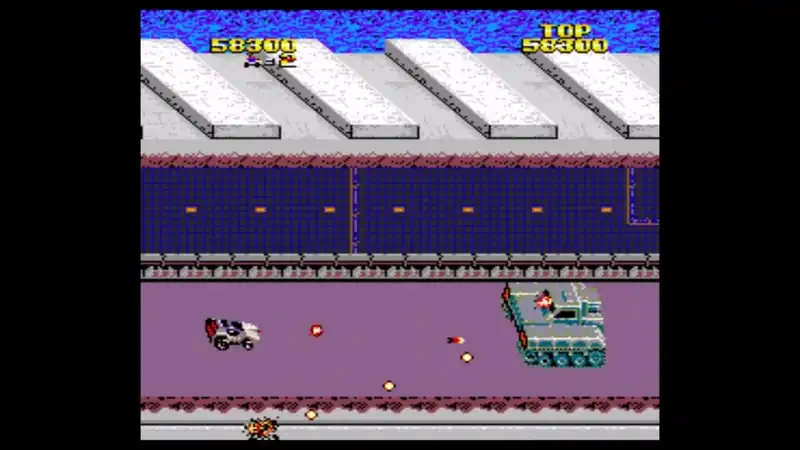 Retro Classix: BreakThru — изображение 1