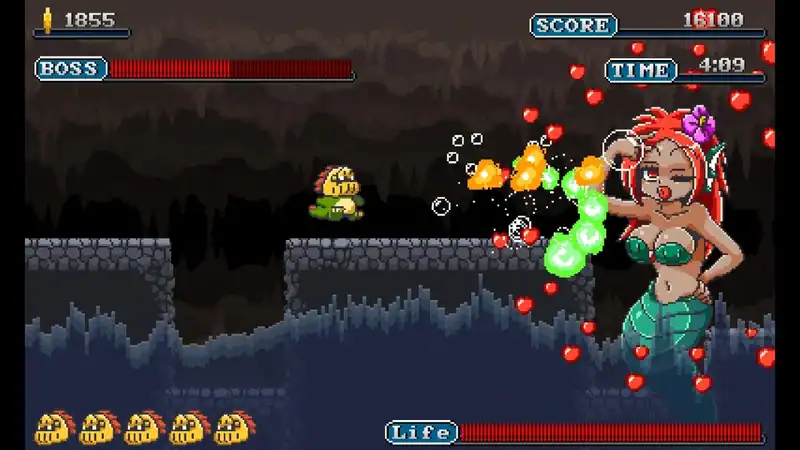 Retro Revengers — изображение 1