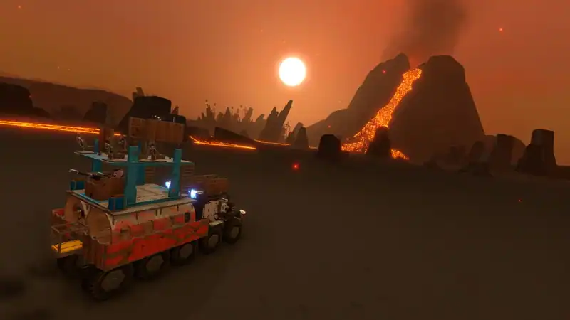 Badlands Crew — изображение 1