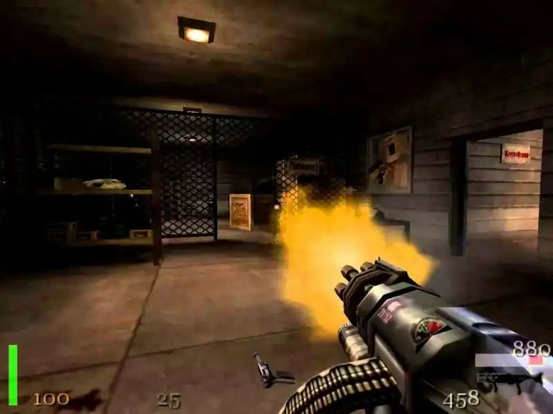 Return to Castle Wolfenstein Operation Trondheim Special Forces — изображение 1