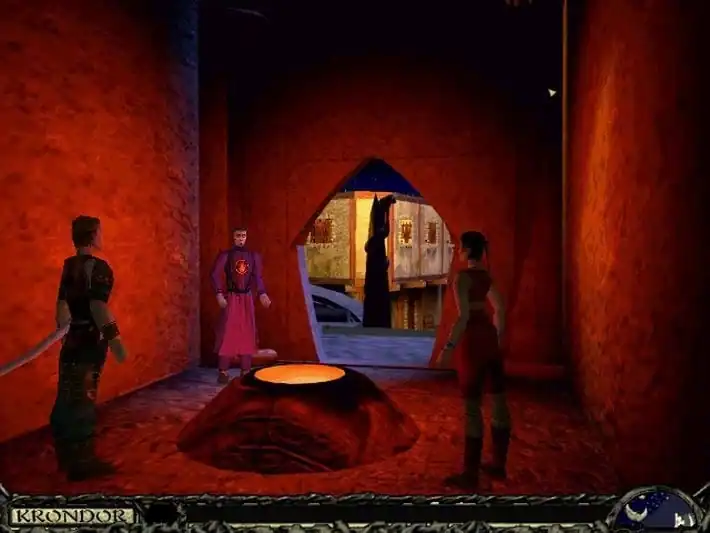 Return to Krondor — изображение 1