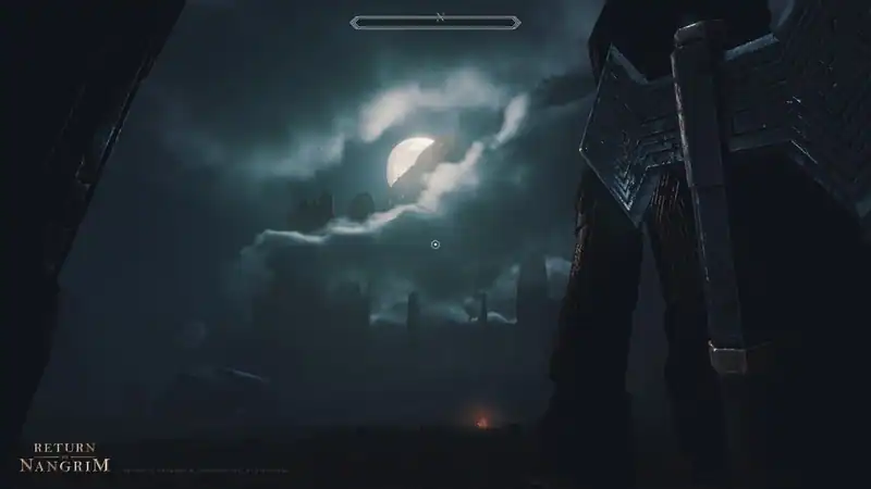 Return to Nangrim — изображение 1