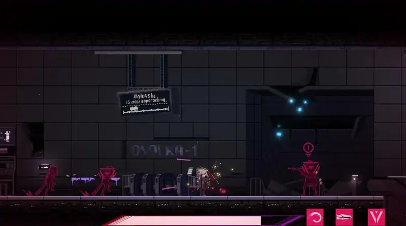 Revenant — изображение 1