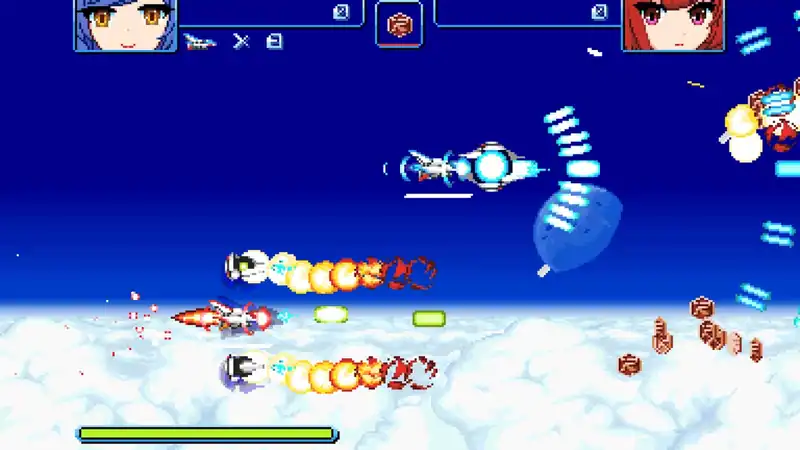 Revolgear Zero — изображение 1