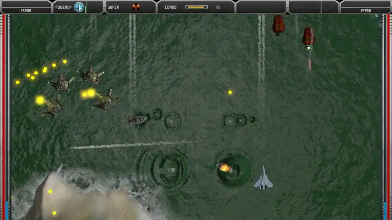 Revolution Ace — изображение 1