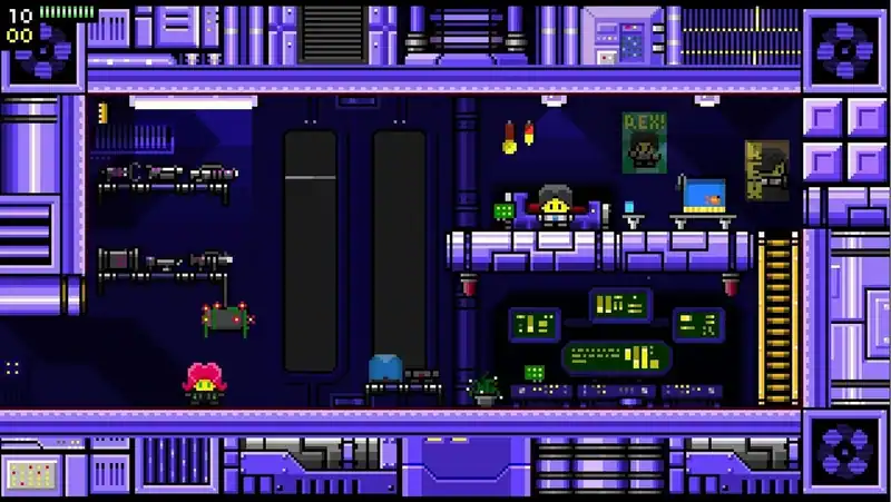 Rex Rocket — изображение 1