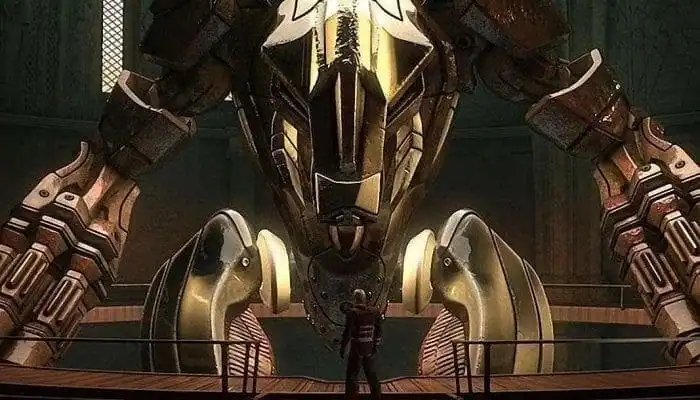 Rhodan: Myth of the Illochim / Перри Родан. Цена бессмертия — изображение 1